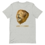 Lion of Judah - Unisex T-Shirt - 9
