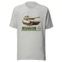Merkava IDF Men's T-Shirt - 4