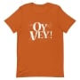 Oy Vey! Funny Jewish T-Shirt - 10
