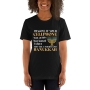 Hanukkah Humor T-Shirt - 3