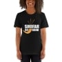 Shofar So Good Unisex Rosh Hashanah T-Shirt - 7