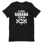 Aba Sababa T-Shirt - 8