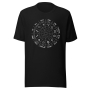 Zodiac Unisex T-Shirt - 9