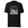 Iron Dome Israel T-Shirt (Choice of Colors) - 9