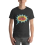 Cool Abba: Fun T-Shirt - 8