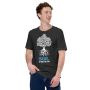 Israel Is Here to Stay Unisex T-Shirt - 7