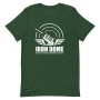 Iron Dome Israel IDF T-Shirt - 12