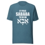 Aba Sababa T-Shirt - 4