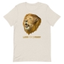Lion of Judah - Unisex T-Shirt - 6