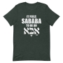 Aba Sababa T-Shirt - 9