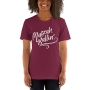 Matzah Ballin' - Unisex Passover T-Shirt - 4