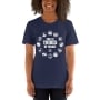 12 Tribes of Israel Unisex T-Shirt - 8