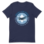 Men's Israeli Air Force T-Shirt - Best in the World - 3