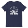 Iron Dome Israel T-Shirt (Choice of Colors) - 13