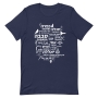 Hebrew Slang - Unisex T-Shirt - 14