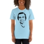 Portrait T-Shirt - Golda Meir - 2