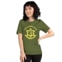 IDF / Israel Army T-shirt - Unisex - 3