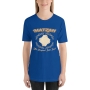 Matzah Original Fast Food - Passover T-Shirt - 4