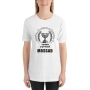 Israel T-Shirt - Mossad Seal. Variety of Colors - 13