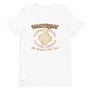 Matzah Original Fast Food - Passover T-Shirt - 10