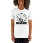Israel Iron Dome T-Shirt - White - 4