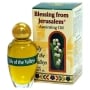Variety Pack of Five Anointing Oils 12 ml: Buy Four, Get The Fifth For Free! - 5