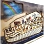 Educational Noah's Ark Wooden Interactive Puzzle - 6