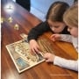 Educational Noah's Ark Wooden Interactive Puzzle - 3