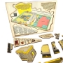 Second Temple Educational Wooden Puzzle - 5