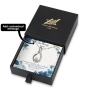 Woman of Valor Gift Box With Pearl Necklace - Add a Personalized Message For Someone Special!!! - 5
