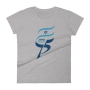 Israel 75 Years Women's T-Shirt - 5
