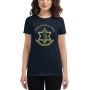 Israel  Forces (I.D.F) Women's T-Shirt - 6