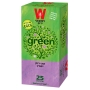 Wissotzky Green Tea with Jasmine - 1