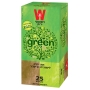 Wissotzky Green Tea with Lemongrass and Ginger - 1