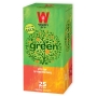 Wissotzky Green Tea with Citrus Fruits - 1