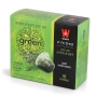 Wissotzky Tea Capsules - Green Tea with Lime and Lemon Verbena - 1