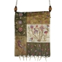 Yair Emanuel Applique Embroidered Bag - Flowers - 5
