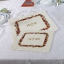 Passover Seder Set from Yair Emanuel - 4
