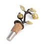 Yair Emanuel Exclusive Judaica Gift Set - Buy Three Luxurious Works of Judaica, Get a Pomegranate Wine Cork For Free! - 5