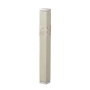 Yair Emanuel Stainless Steel Pomegranate Mezuzah (Choice of Colors)  - 6