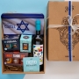 The Flavor of Israel Gift Basket - 2