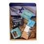 Yoffi "Flavors of Israel" Gift Basket - 1