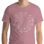 Zodiac Unisex T-Shirt - 1