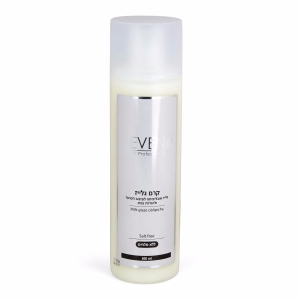 Even Hair Glaze with Obliphica Extract (for Styling and Reducing Volume)