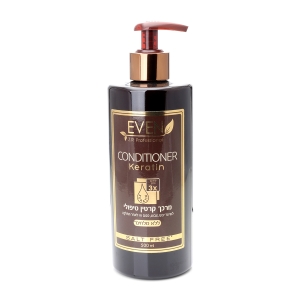 Even Keratin Conditioner for All Hair Types
