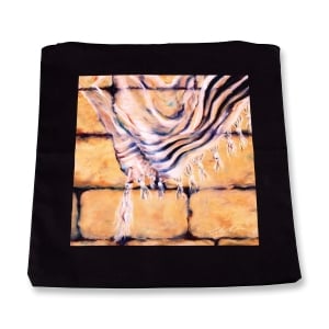 Jordana Klein Tallit-At-The-Kotel Tallit Bag