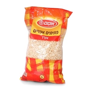 Israeli Couscous – Rice 500 gr