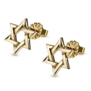 Contemporary-14K-Gold-Star-of-David-Stud-Earrings-RA-152G_large.jpg