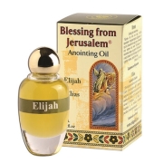 Elijah Anointing Oil 12 ml