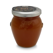 Lin's Farm Pure Israeli Honey (250g)